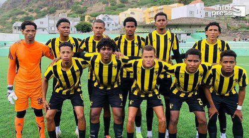 Futebol/São Nicolau: Belo Horizonte vence Atlético e conquista Taça de São Nicolau 2025/26