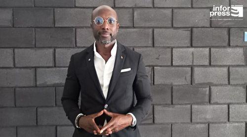 Executive coach says implementing workplace wellbeing strategies is key to productivity