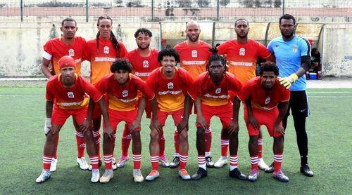 Futebol/Brava: Comitiva do Benfica retida devido ao mau estado do tempo