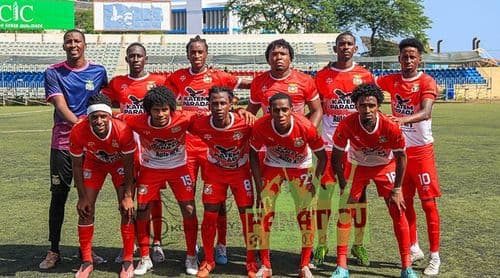 Futebol/Santiago Sul:  Líder Boavista defronta Benfica em ascensão na 17ª jornada do campeonato