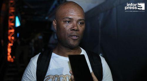 AME 2026: Director faz “balanço espectacular” e destaca superação de desafios no encerramento da 12.ª edição