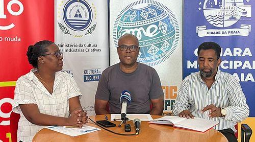 Atlantic Music Expo arranca a 06 de Abril com 120 países representados e 50% de artistas nacionais