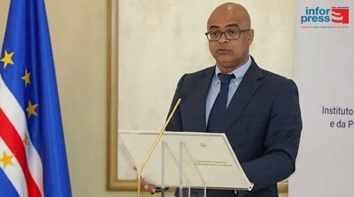 Presidente do CSMJ destaca “posição de destaque” que a mulher tem ocupado na magistratura judicial cabo-verdiana