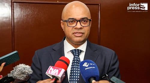 São Nicolau: CSMJ diz que as pendências judiciais na comarca da ilha estão em “curva decrescente”