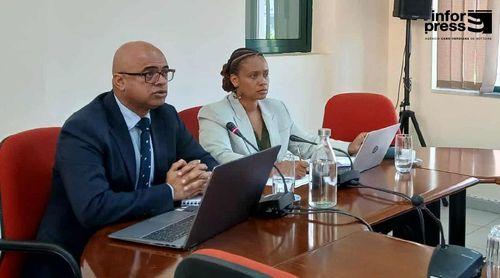 Presidente do Conselho Superior da Magistratura Judicial pede reforço de recursos na Praia e em São Vicente