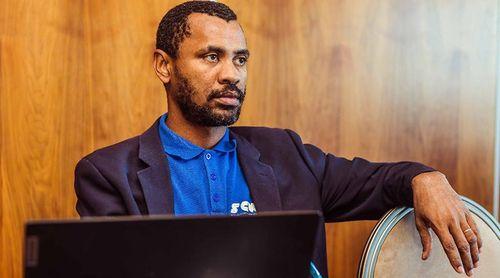 Cabo Verde destaca-se na conferência sobre direitos de desempenho na África Subsaariana de 2025