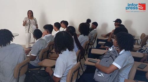 Directora do Museu da Educação pede mais engajamento dos professores no incentivo dos alunos à leitura