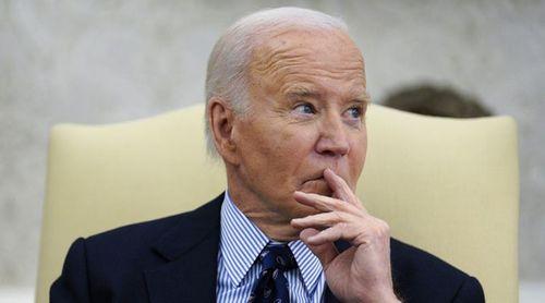 Biden autoriza pela primeira vez a Ucrânia a usar na Rússia mísseis de longo alcance fornecidos pelos EUA