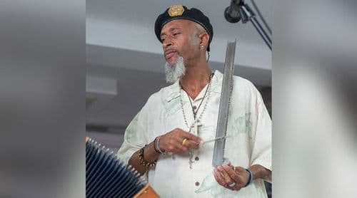 Governo atribui pensão do Estado ao músico “Bino Branco”
