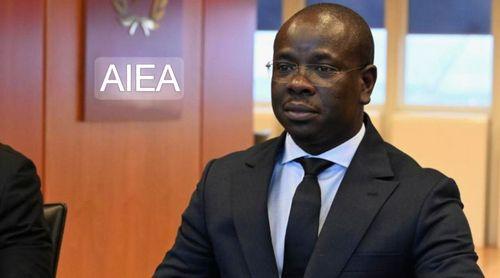 Ministro das Forças Armadas do Senegal visita Cabo Verde para reforçar cooperação na defesa