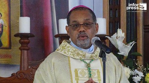 Bispo do Mindelo espera que o Papa Leão XIV seja “um instrumento de paz e reconciliação” no mundo