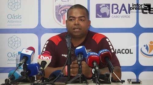 Qualificação CAN’2027: Humberto Bettencourt assume responsabilidade pela derrota frente ao Ruanda e apela ao apoio dos cabo-verdianos