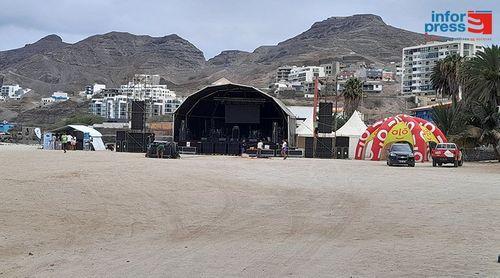 São Vicente: “Blue Alt Fest” arranca na Laginha para “despertar consciência ambiental” da sociedade