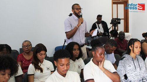 Boa Vista: Les résidents dénoncent le manque de soutien au sport et la négligence des quartiers lors de la réunion de l’Assemblée municipale