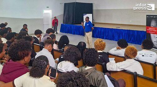 Boa Vista: Observatório classifica ilha como "zona de risco" para tráfico de pessoas e intensifica acções de prevenção