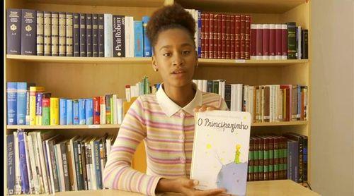 Boa Vista: Escola Secundária volta a destacar-se a nível nacional em concurso de leitura
