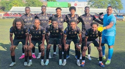 Futebol/Santiago/Sul: Jogo Boavista e Académica da Praia é destaque na 3.ª jornada do campeonato