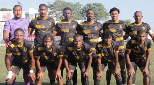 Futebol/Santiago Sul: Época futebolista arranca hoje com a Taça dos Campeões