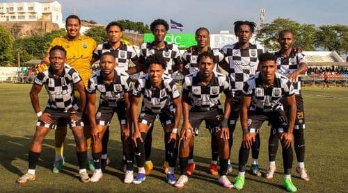 Futebol/ Campeonato CV: Boavista da Praia vai iniciar a defesa do título ante ao campeão de Santo Antão Norte