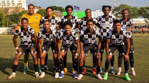 Futebol/Santiago Sul:  Académica da Praia coloca Boavista na liderança isolada do campeonato