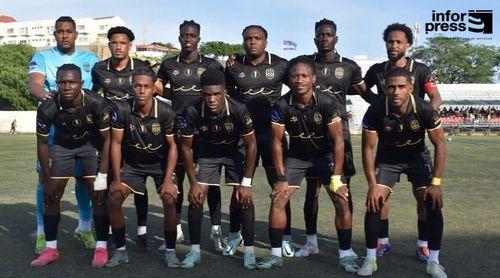 Futebol/Santiago Sul: Clássico Académica – Boavista é destaque da 14ª jornada do campeonato 