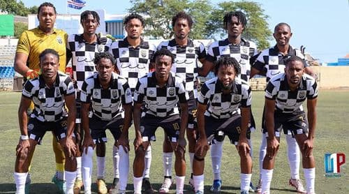 Futebol/Santiago Sul: Direcção do Boavista da Praia "indignada" com cerimónia de entrega da taça de campeão
