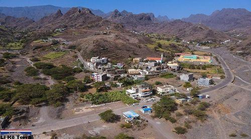 Santo Antão: Governo anuncia concurso para construção e reabilitação da estrada de Figueiral na Ribeira Grande