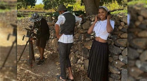 Porto Novo: Filme "Boca de Povo" estreia-se em Lajedos 