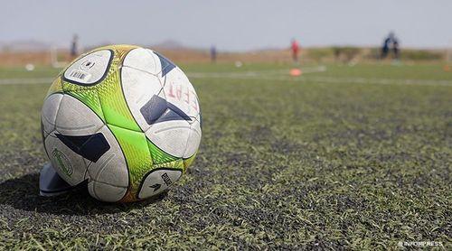 Futebol/Campeonato CV: Resultados e classificação concluída terceira jornada da prova 