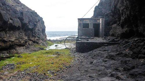 Ribeira Grande: População de Corvo pede rapidez na activação do sistema de bombagem de água para agricultura 