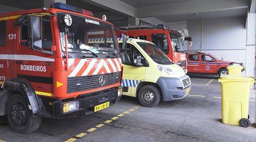 São Vicente/Chuvas: Sindicato suspende greve dos bombeiros em solidariedade à ilha