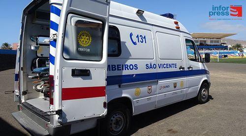 São Vicente: Cruz Vermelha forma bombeiros e líderes comunitários em primeiros socorros psicológicos