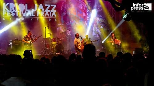 Bonga encerra Kriol Jazz Festival 2025 com actuação classificada de “emocionante”