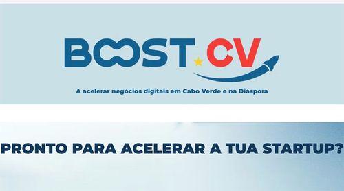 Primeira turma do programa BOOST.CV arranca com 26 projectos das ilhas e da diáspora cabo-verdiana