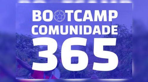 Santa Cruz hosts Community 365 Bootcamp to boost sports projects with social impact