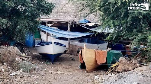 Fogo: Associação 3Baías recebe financiamento para fibragem de mais dez embarcações de pesca