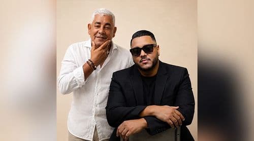 Portugal: Boy Gê Mendes e Mika Mendes actuam juntos sexta-feira no B.Leza em Lisboa