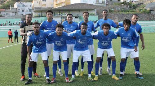São Nicolau/Futebol: Praia Branca vence Ultramarina (2-1) e mantém se colado ao Atlético na liderança 