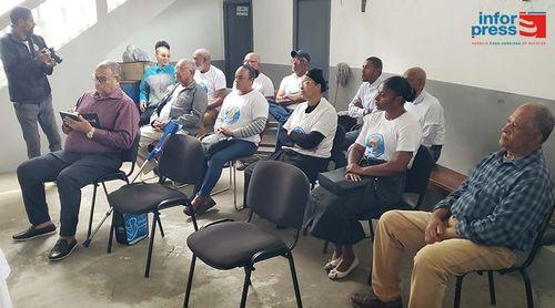 Brava: Associação quer unir diáspora e parceiros locais para o desenvolvimento da ilha (c/áudio)