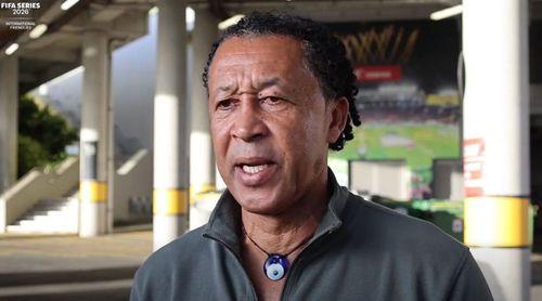 Football/FIFA Séries 2026: Bubista «fier» de la combativité dont a fait preuve son équipe malgré la défaite