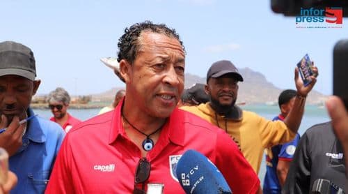 CAN2027: Bubista diz que grupo é equilibrado e garante selecção preparada para lutar pela qualificação