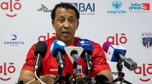   Bubista dédie la qualification historique au peuple capverdien et loue l'unité de l'équipe                      