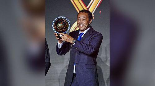 Futebol: Bubista eleito o melhor treinador africano de 2025