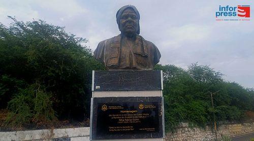 Autarquia de Santa Cruz vai erguer museu na casa de Nha Nácia Gomi para valorizar cultura cabo-verdiana