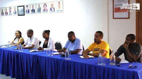 Porto Novo: Autarquia diz que município já está a beneficiar do programa Cabo Verde 100% Led