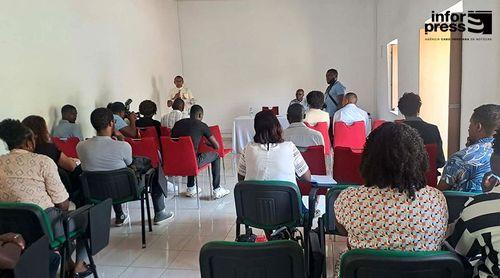 São Lourenço dos Órgãos aposta na saúde mental dos funcionários para reforçar produtividade e bem-estar institucional