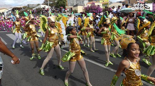São Filipe: Quatro grupos garantem presença no desfile do Carnaval’2026