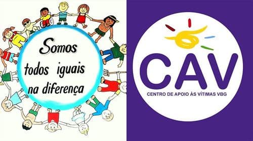 São Miguel: EMAEI e CAV unem-se para promover acções de sensibilização sobre violência infantil