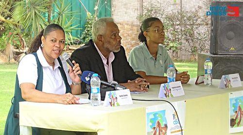 Ilha do Sal: ICCA celebra 36.º aniversário da CDC com conferência sobre direitos da criança e desafios climáticos