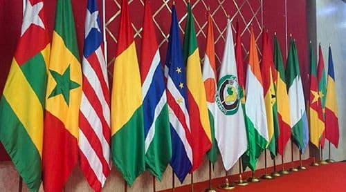 CEDEAO: Tribunal de Justiça da regista taxa de execução de 22% nos seus acórdãos